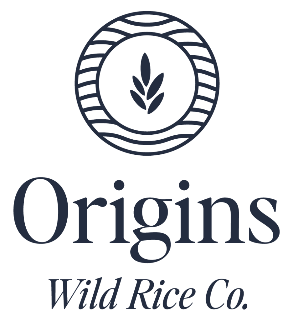 Wild Rice Canada Origins Wild Rice Co.