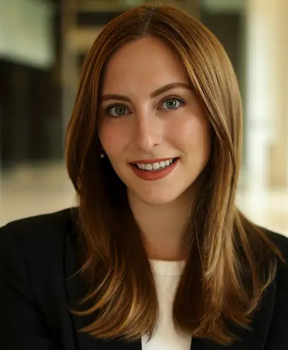 Team | Profile image of Emalie Watt, Head of Marketing & Social Media - Origins Wild Rice Co.