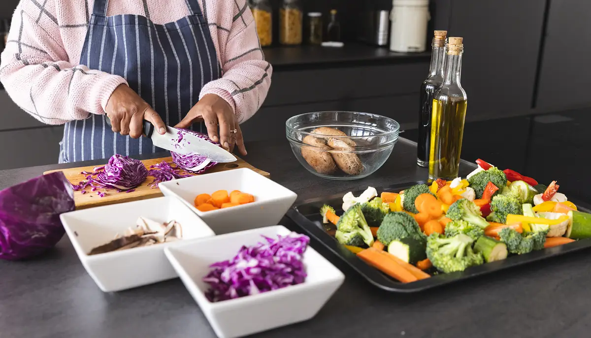How Wild Rice Can Be a Game Changer for Your Meal Prep - Origins Wild Rice Co